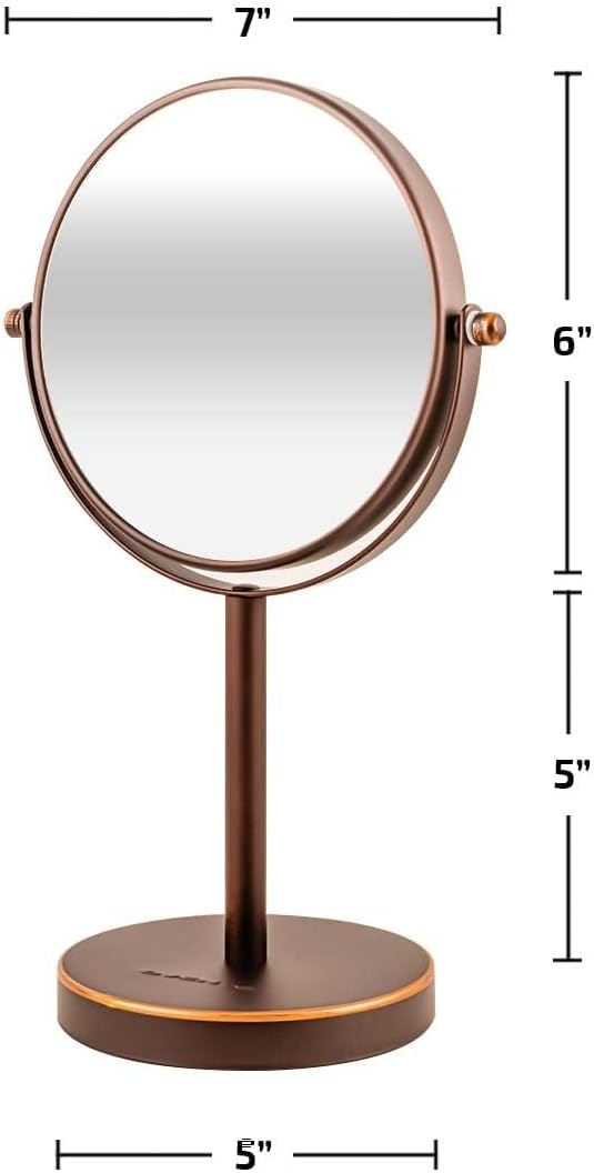 Antique Bronze