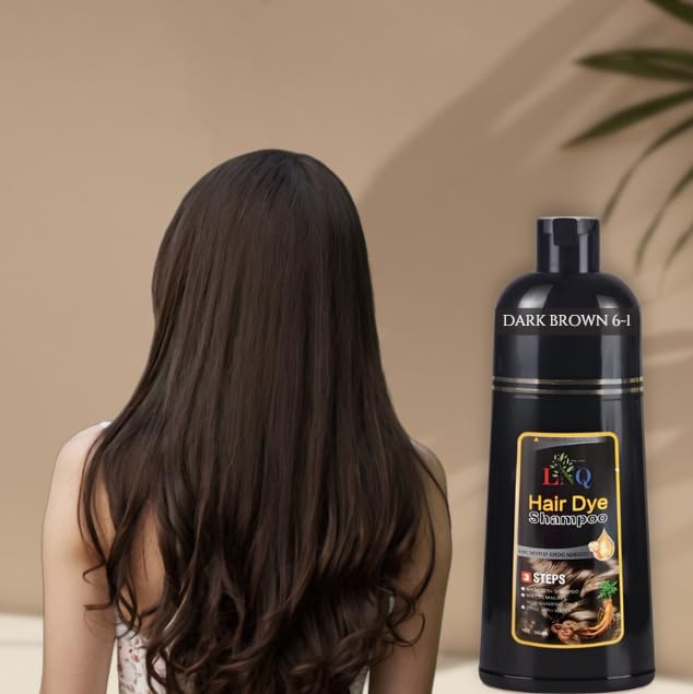 Dark Brown C-2