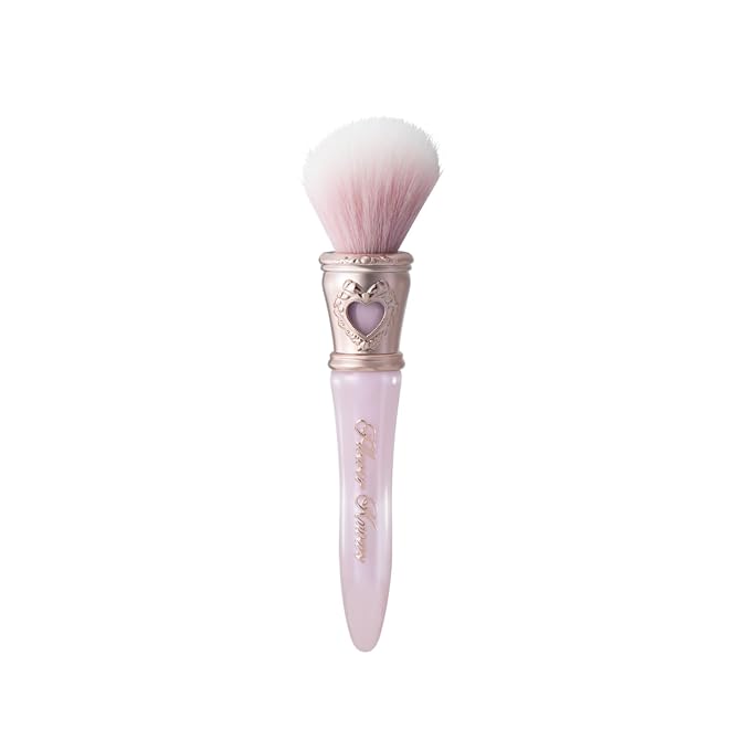 Bunny Garden-Pearl Pink