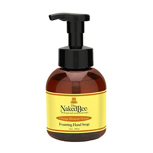 Orange Blossom Honey 12 Oz