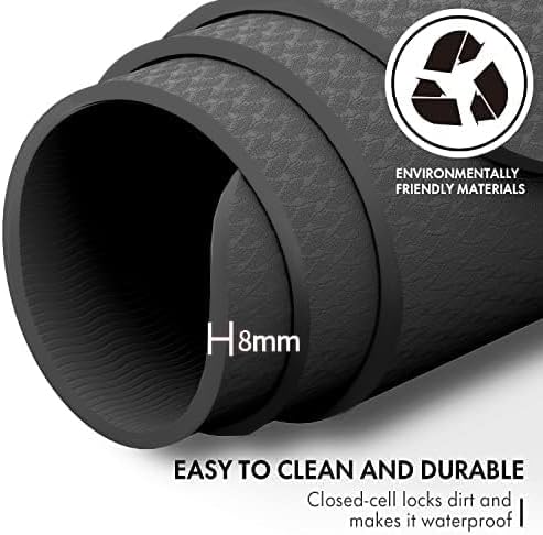 Black-8mm