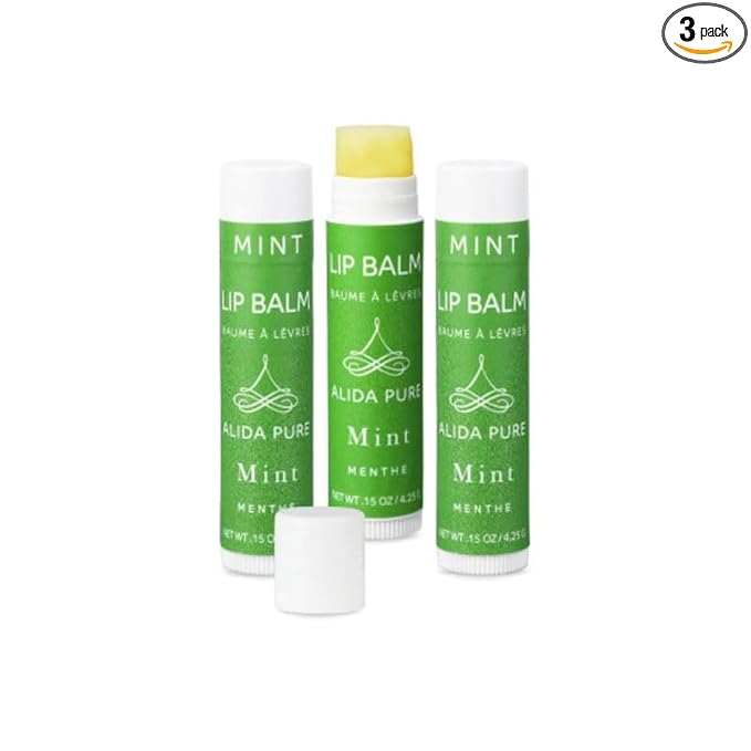 Mint-3 Pack