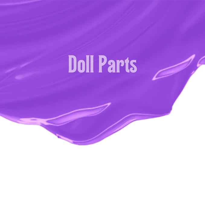 Doll Parts