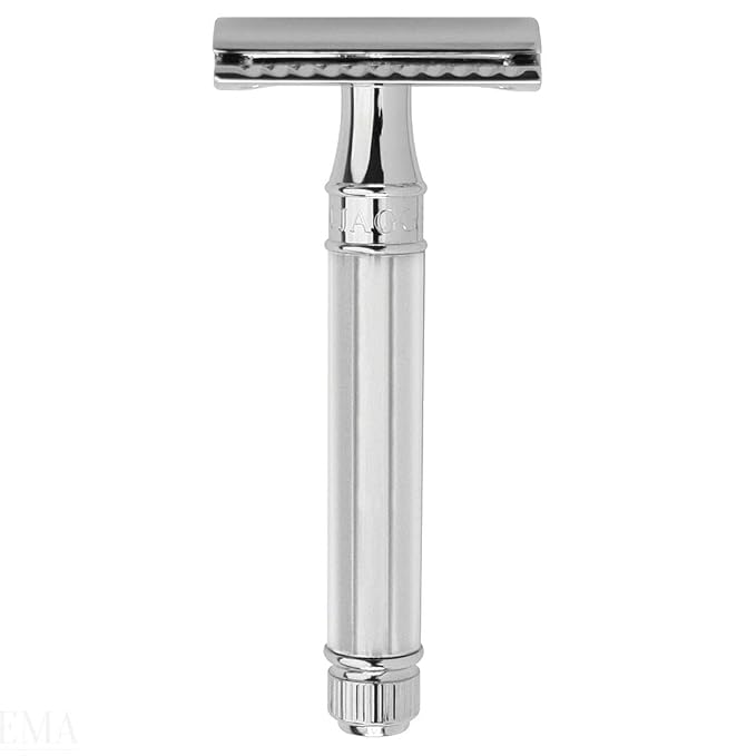 Chrome Octagonal