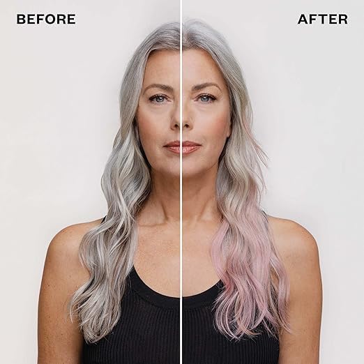 Light Rosy Blonde