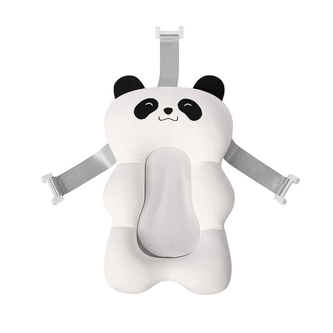 Style 1-panda