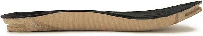 Black Micro Suede