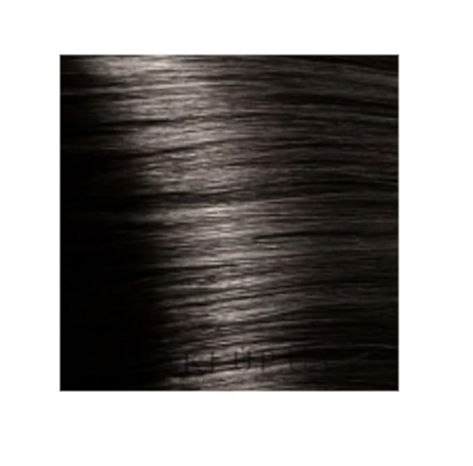 4.00 - Deep Brown