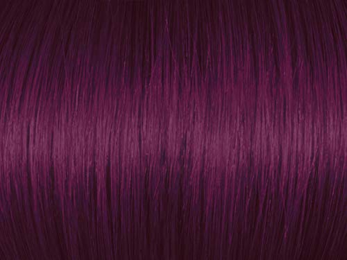 Intense Violet Blonde 7.22