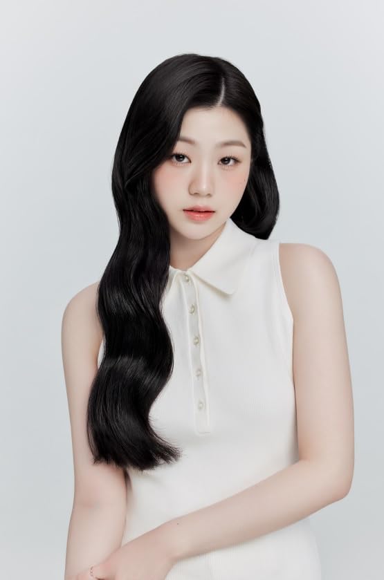 Natural Black