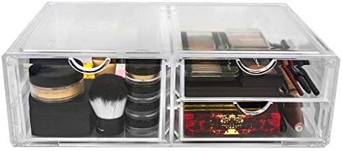 3 Drawers