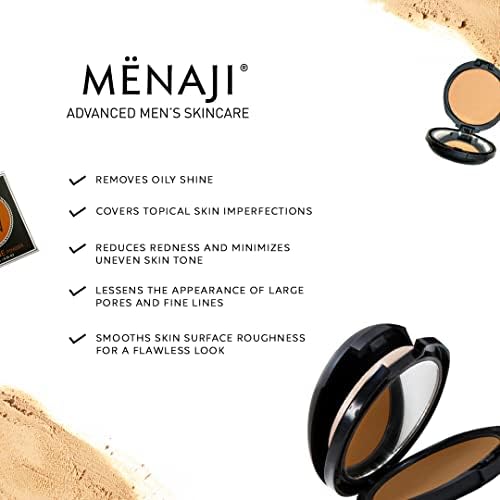 Sunless Tan + Kabuki Brush