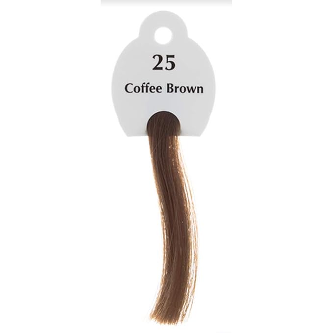 Coffee Brown