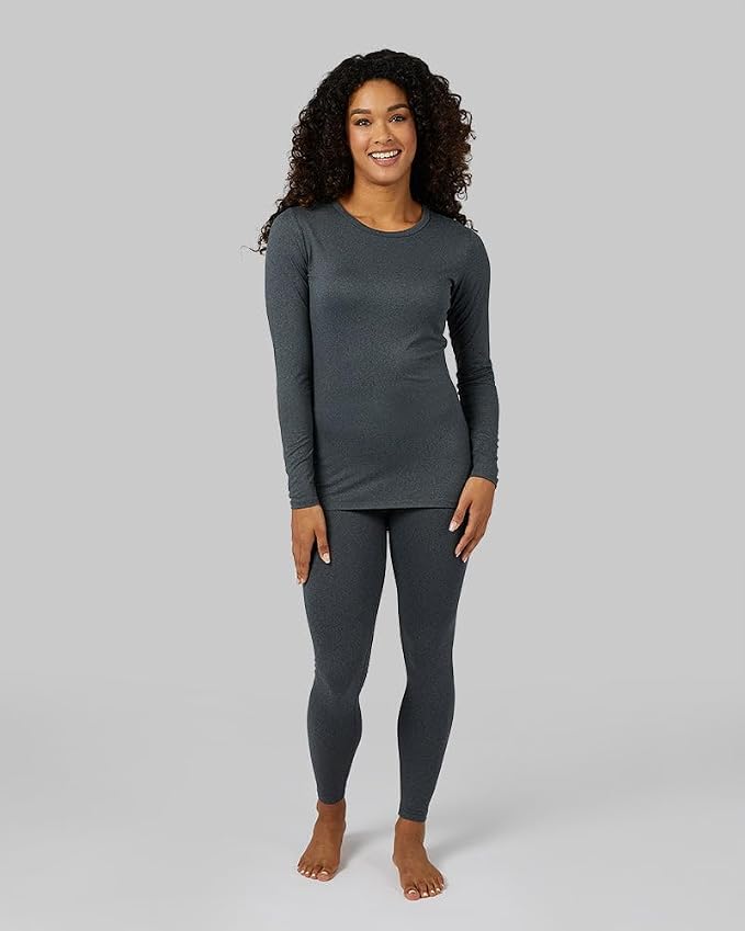 Charcoal Heather