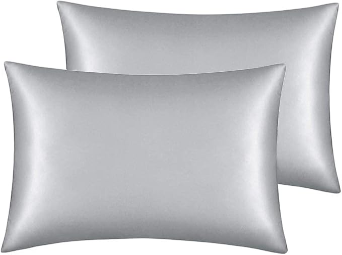 Silver Grey