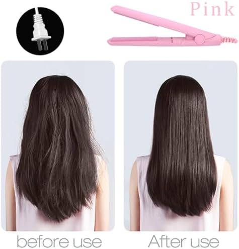 Pink Us 100v-240v