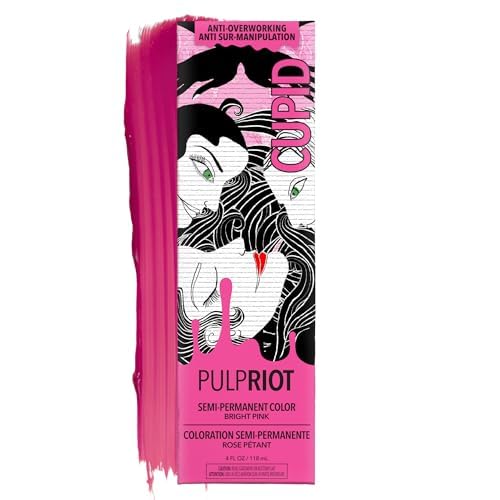 Cupid (Bright Pink)