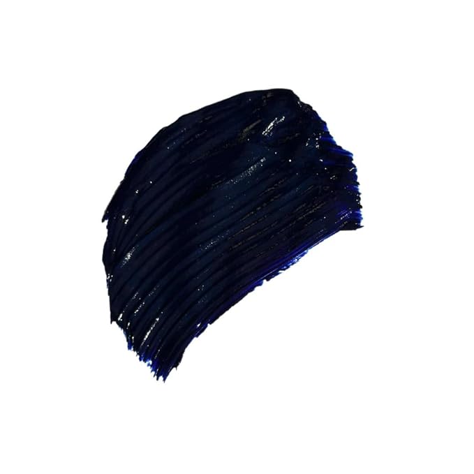 Moon Dance (Intense Midnight Blue)