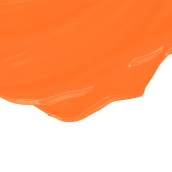 Orange Pop