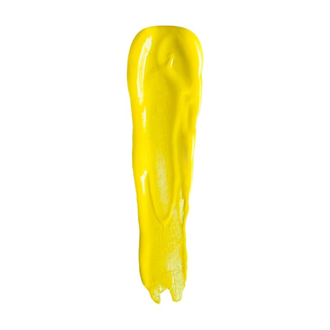 Ray Gun - Neon Yellow