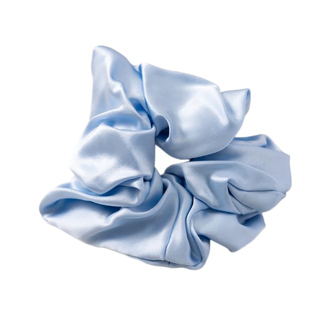 Clear Sky Blue (8cm wide)