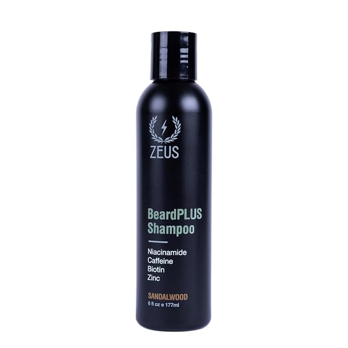 Shampoo