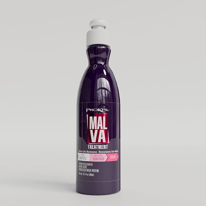Malva | Mauve