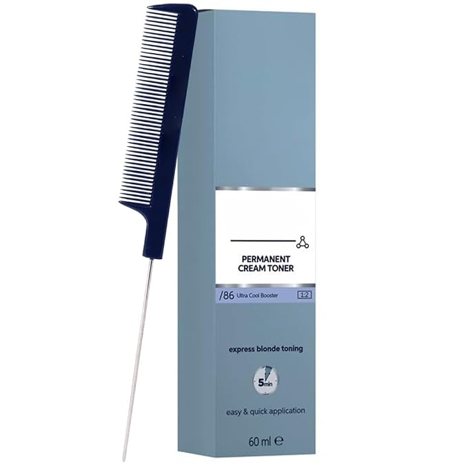 /86 + Tail Comb