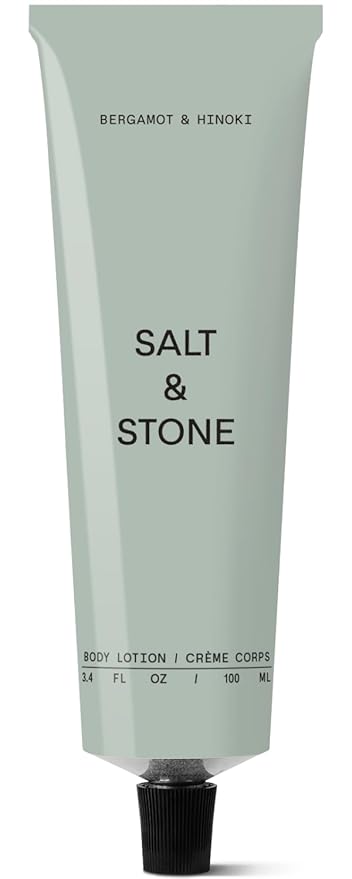 Bergamot & Hinoki - 3.4 fl oz