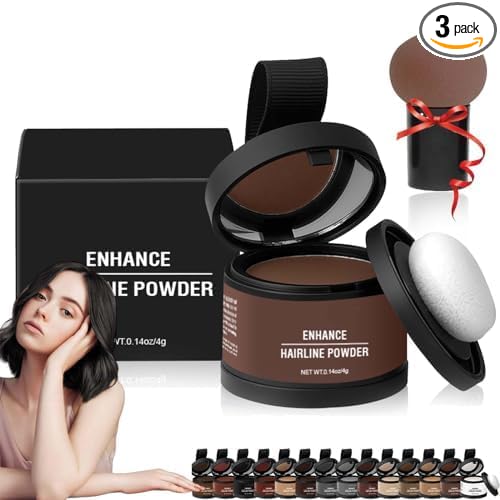 Medium Brown