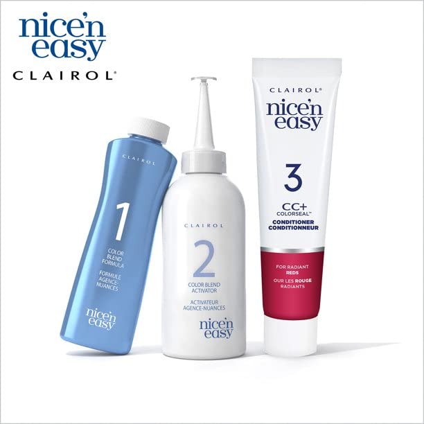 7/106A Dark Blonde