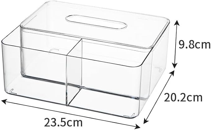 L Transparent