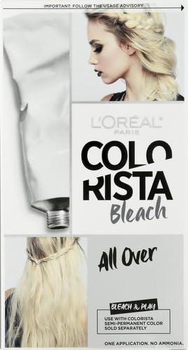Bleach