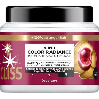 Color Radiance