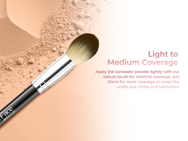Medium Concealer