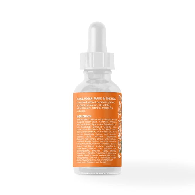 Vit C Gift Set
