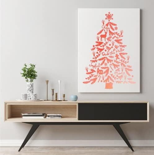 Christams Tree 12*18 inches