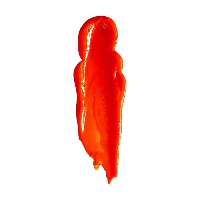 Burnout - Orange