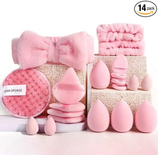 pink 20pcs