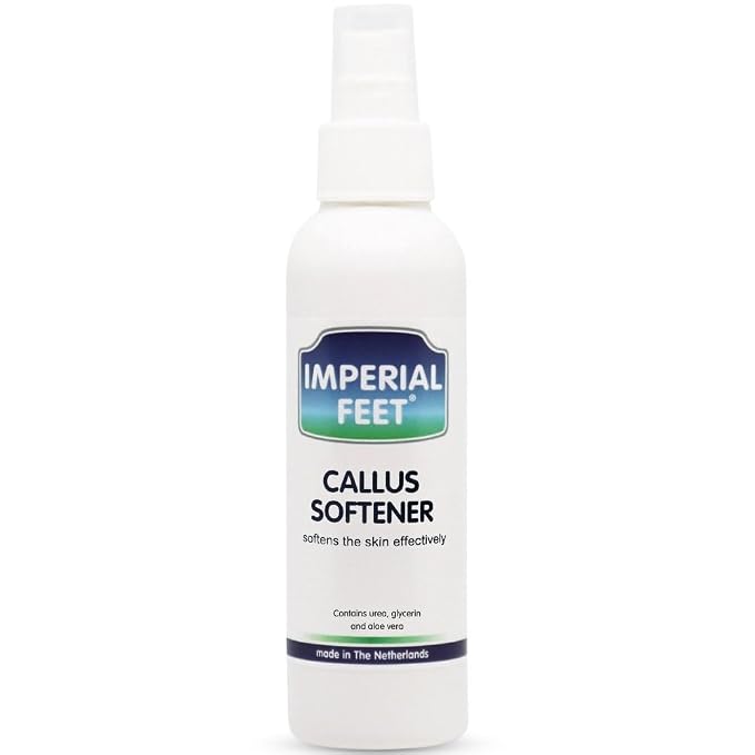 Callus Remover