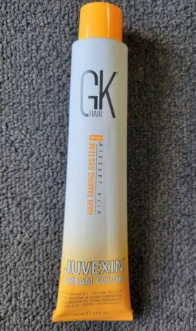 Golden Copper Light Blonde 8.43