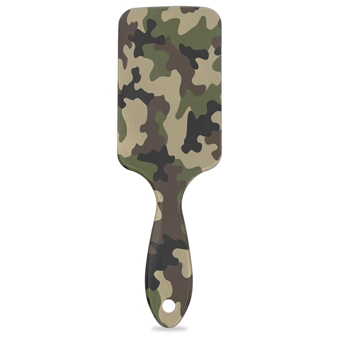 Green Camo Camouflage