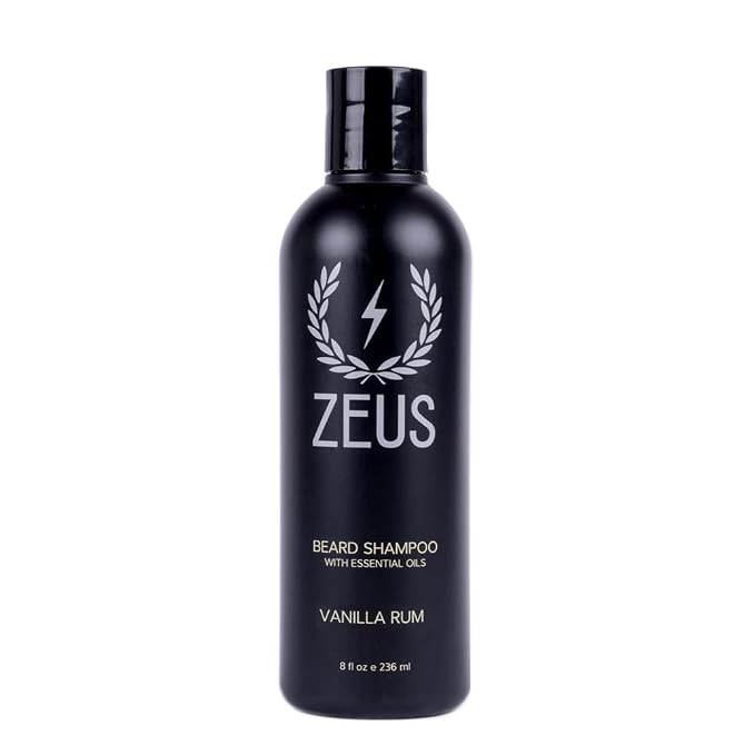 Vanilla Rum