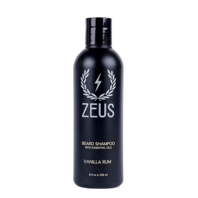 Vanilla Rum