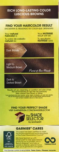 50 Medium Natural Brown (Truffle)