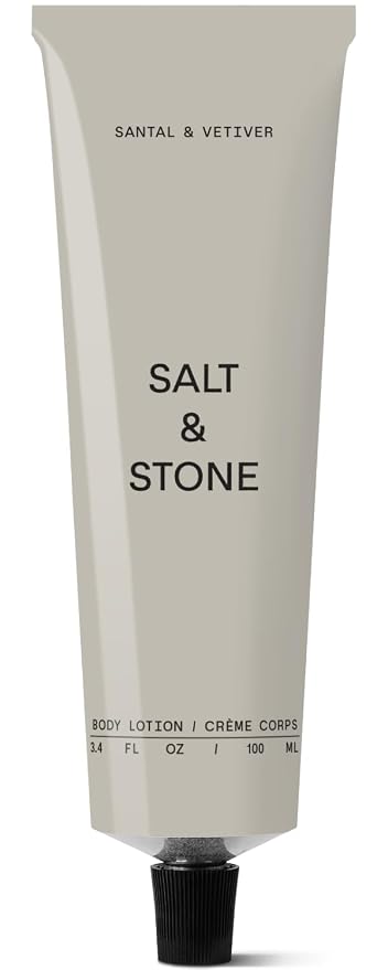 Santal & Vetiver - 3.4 fl oz