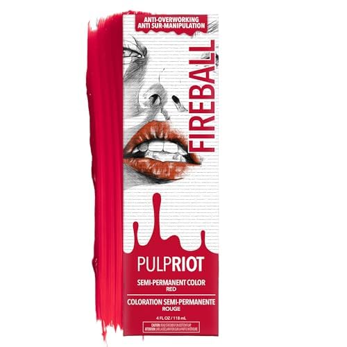 Fireball (Red)