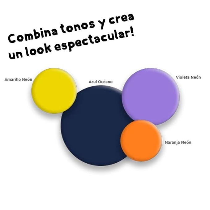 (AZUL OCEANO)