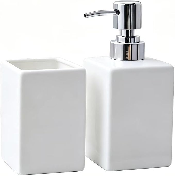 White Square