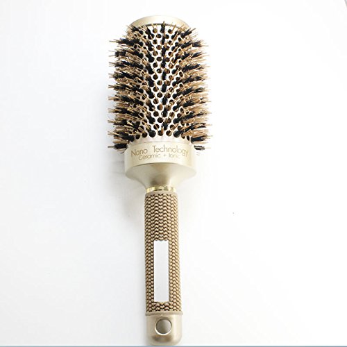 Gold comb